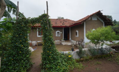 Hills View Homestay