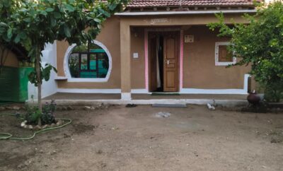 Diksha homestay