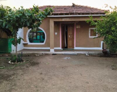Diksha homestay