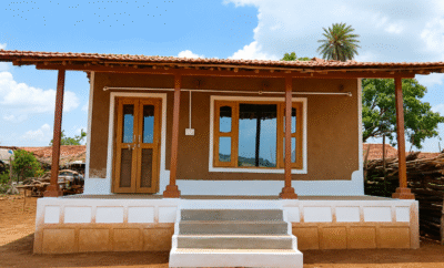 AAJEEVIKA HOME STAY
