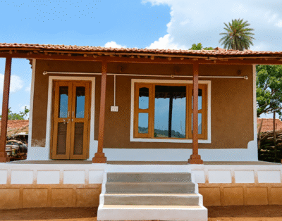 AAJEEVIKA HOME STAY
