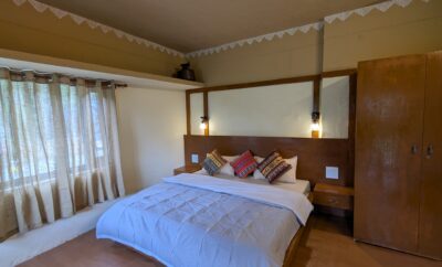 Ghasyari  Homestay