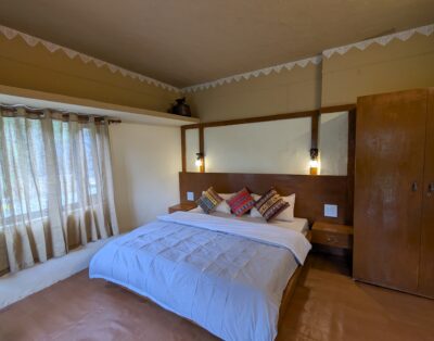 Ghasyari  Homestay
