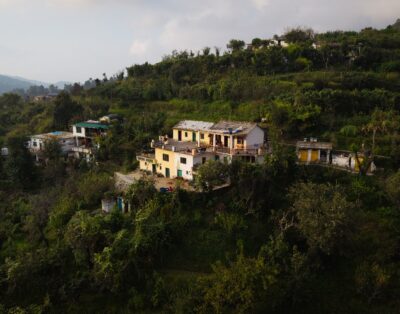 Ghasyari  Homestay