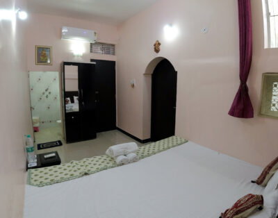 Mayur Homestay