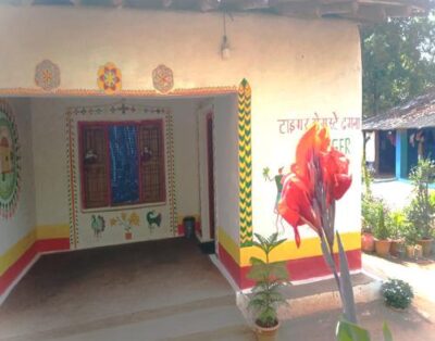 Tiger Homestay